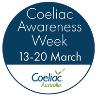Coeliac Awareness Week 2023