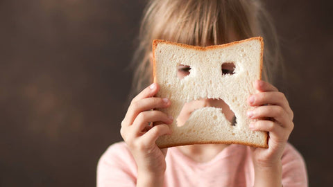 Coeliac Disease Awareness Week 2022