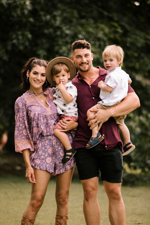 Mum Delegates Meal Prep To Someone Else. Happiest She’s Ever Been.