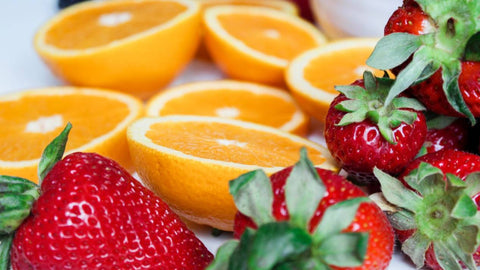 Eating Breakfast- A Dietitians Guide On How To Start Your Day Right!