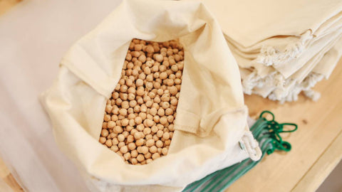 What Foods Should I Eat More Of For A Healthy Gut