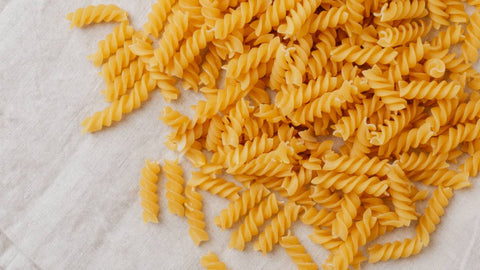 Getting The Down Low On Carbs