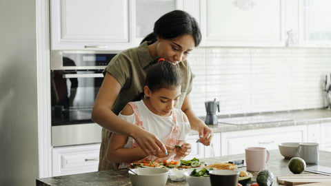 Handy Tips For Keeping Your Family Healthy