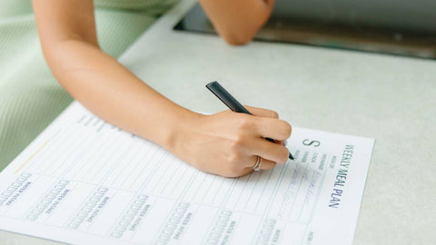 5 Personal Goals Worth Setting