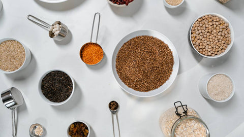 The Benefits of Portion Controlled Meals