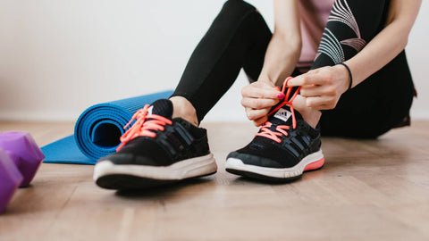 How Do I Stay Motivated During Lockdown?