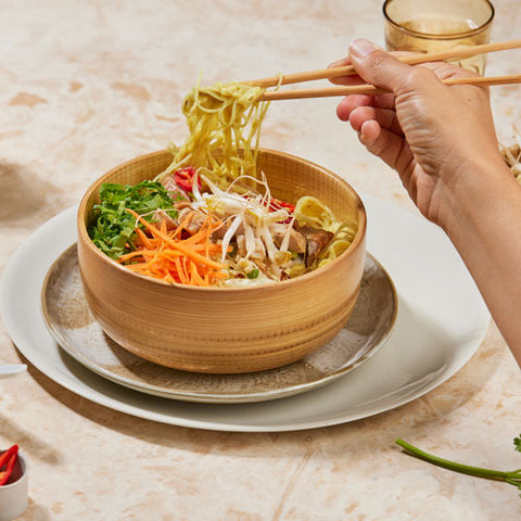 Dairy Free Meal Delivery