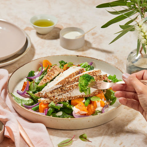 Gluten Free Meal Delivery