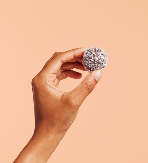 Fererro Bliss Balls