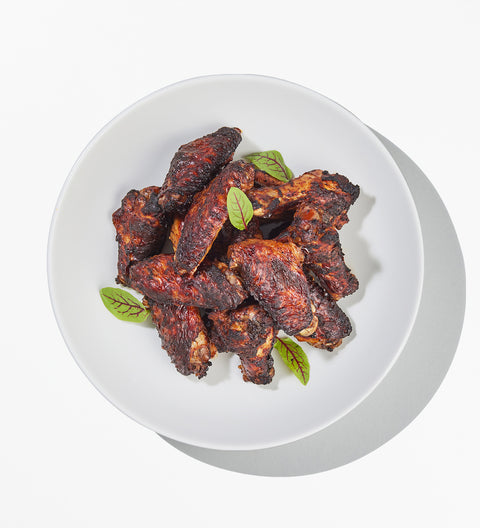 Family - Chicken Wings - Chipotle (raw)