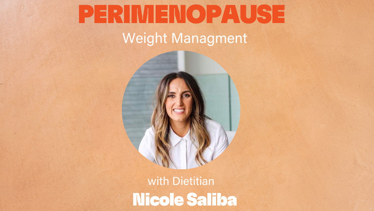 Navigating weight gain during perimenopause Activate Foods