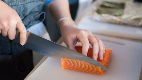 5 Foods Our Dietitian Wishes You Would Eat More
