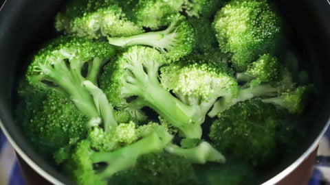 Three reasons to eat more plant based foods