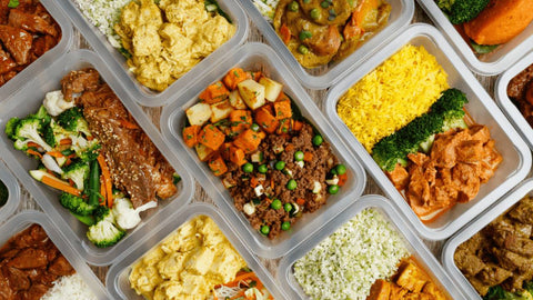 The Mother of All Guides To Choosing Ready Made Meals