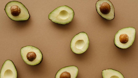 Five reasons to see a dietitian