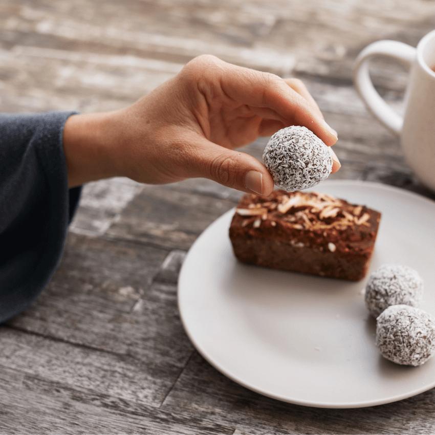 Breakfast & Snacks | Activate Foods