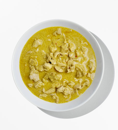 Family - Balinese Chicken