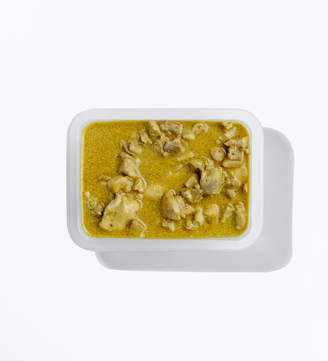 Family - Balinese Chicken