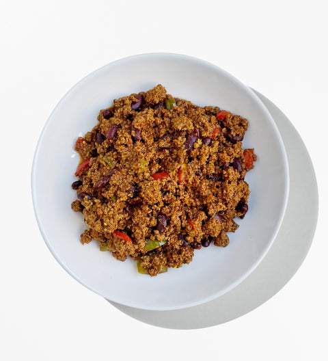 Family - Mexican Beef