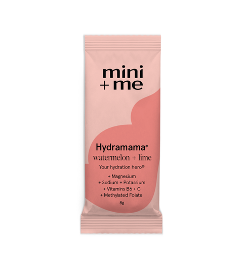 Hydramama Watermelon + Lime 30 x 8g sachets