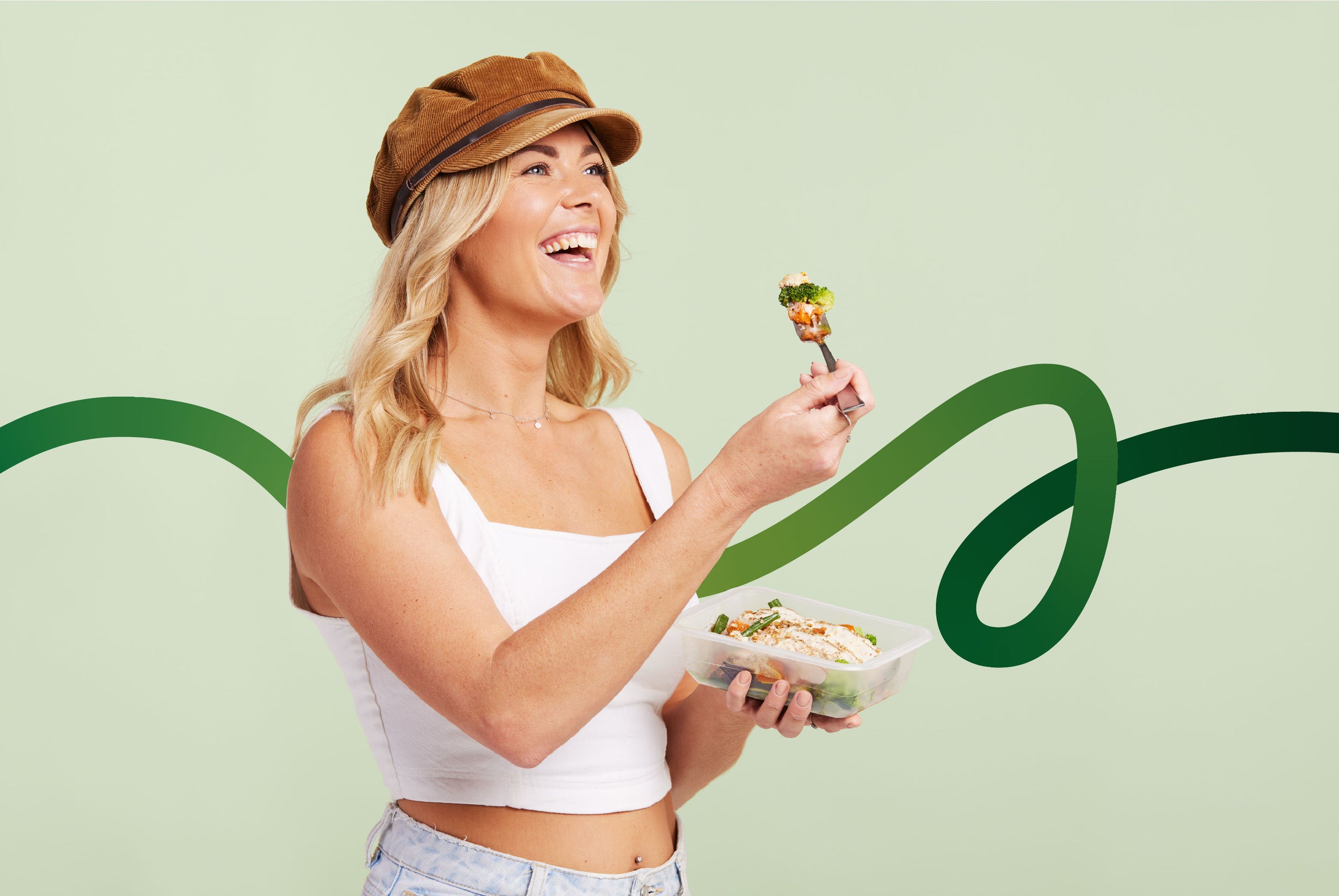 Gluten Free Meal Delivery Activate Foods