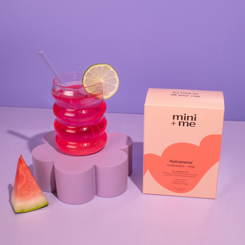 Hydramama Watermelon + Lime 30 x 8g sachets