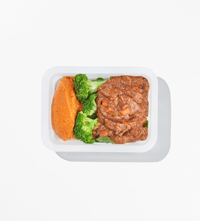 High Protein Meal Delivery Activate Foods