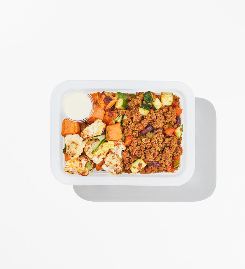 High Protein Meal Delivery Activate Foods