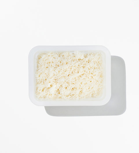 Family Side - Steamed Basmati Rice (Serves 4)