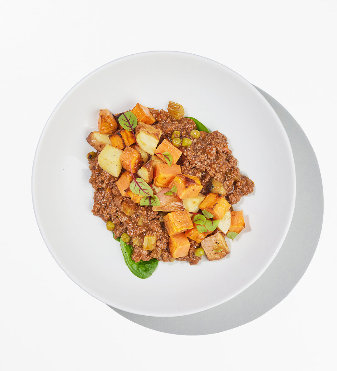 High Protein Meal Delivery Activate Foods