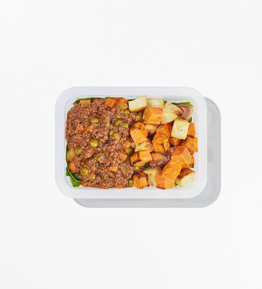 Frozen Meal Delivery Activate Foods