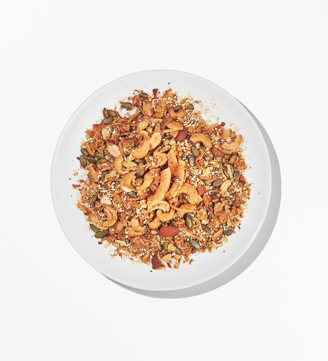 Breakfast & Snacks | Activate Foods – Page 2